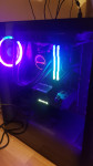 Gaming računalnik, RTX 3070, RYZEN 5 5600X, 16GB, 500GB SSD, 2T HDD