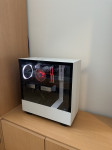 Gaming PC Ryzen 7 3700x/RTX 3060TI/32GB/1TB