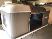 Maggiolina Airlander Plus Medium strešni šotor