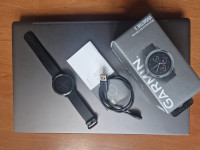 Garmin Vivoactive 3