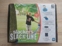 Slackline