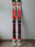 SMUČI ROSSIGNOL 110 cm