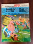 Asterix in Britain