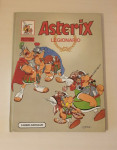 Asterix Legionario (italjanščina)