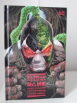 Batman One Bad Day: Bane