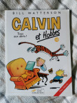 Calvin in Hobbes - Francoska izdaja