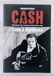 CASH, I SEE A DARKNESS Reinhard Kleist