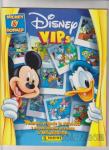 DISNEY VIPs - ALBUM S SLIKICAMI