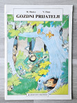 GOZDNI PRIJATELJI MIKI MUSTER