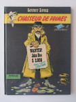 LUCKY LUKE, CHASSEUR DE PRIMES