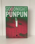 Manga Goodnight Punpun volume 2