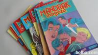 STRIP - MANDRAK MAGAZIN