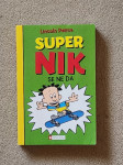 SUPER NIK SE NE DA, LINCOLN PEIRCE