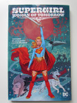 Supergirl Woman of Tomorrow