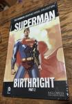 Superman : Birthright Part 2