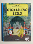 Tintin - Otokarjevo žezlo