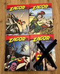 Zagor- Libellus