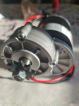 dc motor