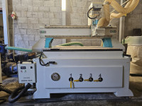 CNC Router