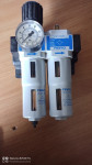 FESTO regulator tlaka