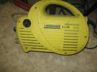 Karcher K2.02