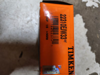 Ležaj TIMKEN 22310EJW33