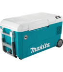 MAKITA CW002GZ Akumulatorski hladilno/grelni zaboj 18V/40V, 50L, -18/+