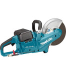 MAKITA DCE090ZX1 Akumulatorski rezalnik za beton 18V LXT