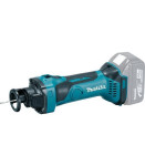 MAKITA DCO180Z Akumulatorski rotacijski rezalnik 18V