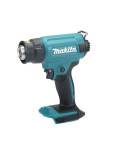 MAKITA DHG180Z Akumulatorski fen na vroč zrak