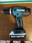 MAKITA UDARNI VRTALNIK HP488D