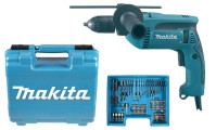 Makita vibracijski vrtalnik HP1641X100