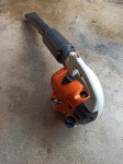 Pihalnik listja STIHL BG 66