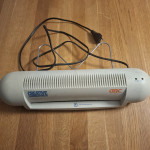 plastifikator električni model cl90