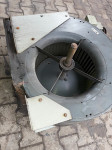 Prezračevalni ventilatorji in turbine