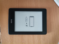 Amazon kindle DP75SDI