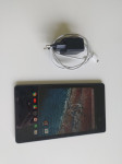 Tablica Nexus 7