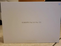 Xiaomi Pad 6S Pro Tablet, 256GB 8GB Memory, Android 12.4-Inch NEW