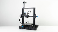3D tiskalnik Creality Ender-3 V2 + filamenti