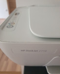 Prodam tiskalnik HP DeskJet 2710