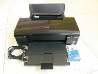 TISKALNIK BARVNI EPSON STYLUS D120