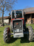 MASSEY FERGUSON 590