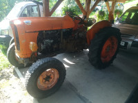 Prodam traktor FIAT oldtajmer
