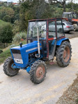 PRODAM traktor Ford 2000 4x4 MOZNA MENJAVA IN DOSTAVA