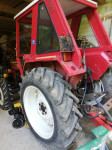 traktor štore 504  4x4