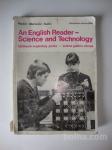 An English Reader-Science and Technology 1990