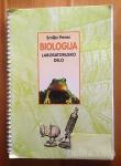 Biologija - laborator. delo (delovni zvezek) Smilja Pevec