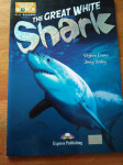 CLIL Reader, The Great White Shark