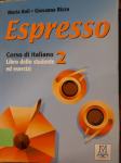 ESPRESSO 2 CORSO DI ITALIANO