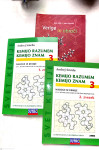 Kemija  za 3. letnik  "Kemijo razumem, kemijo znam 3 "